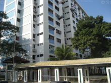 Blk 605 Ang Mo Kio Avenue 5 (Ang Mo Kio), HDB 3 Rooms #52312